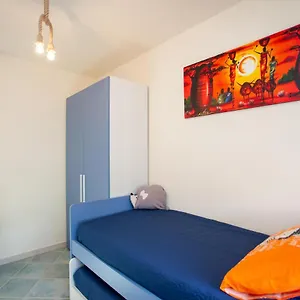 Appartamento Casa Francesco, Orosei