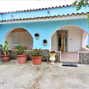 Appartamento Residenza Su Portu, Orosei