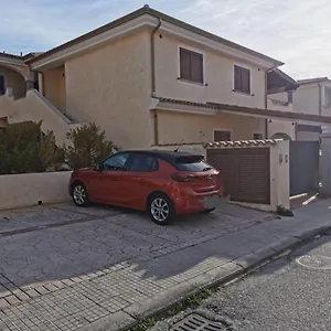 Casa vacanze Residenza Sardinia, Orosei