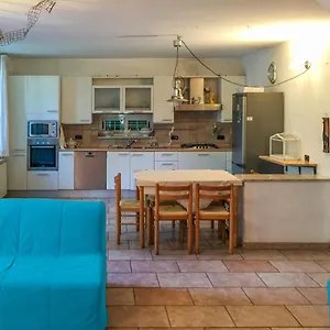 La Casa Di Anna ☆☆☆☆☆cogoleto - 100 Metri Dal Mare Cogoleto