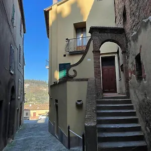 L'arco Sinalunga